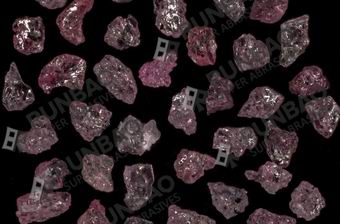 TC Monocrystalline Fused Alumina